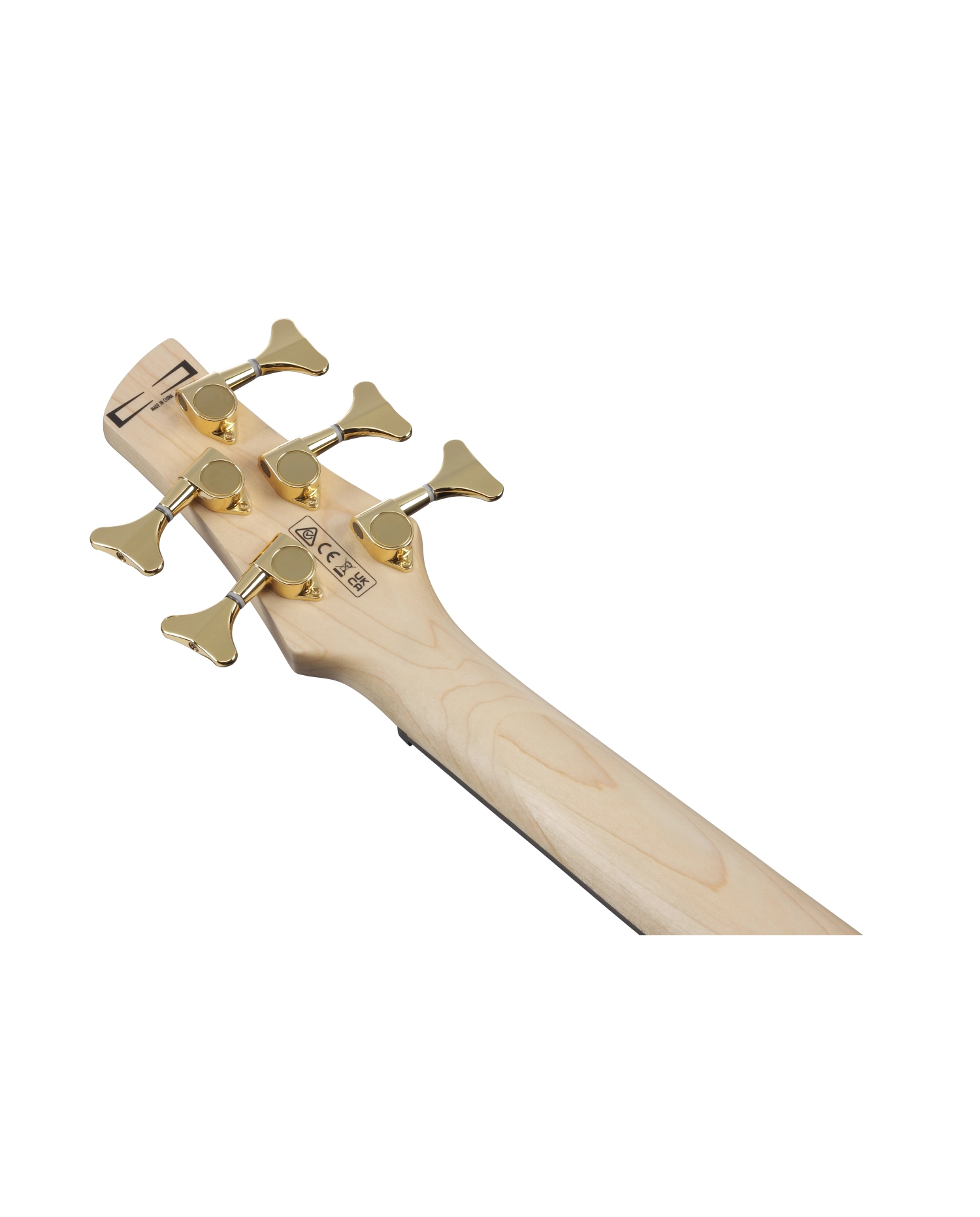 Ibanez GSR205PC-TMU - Chitara Bas Electrica