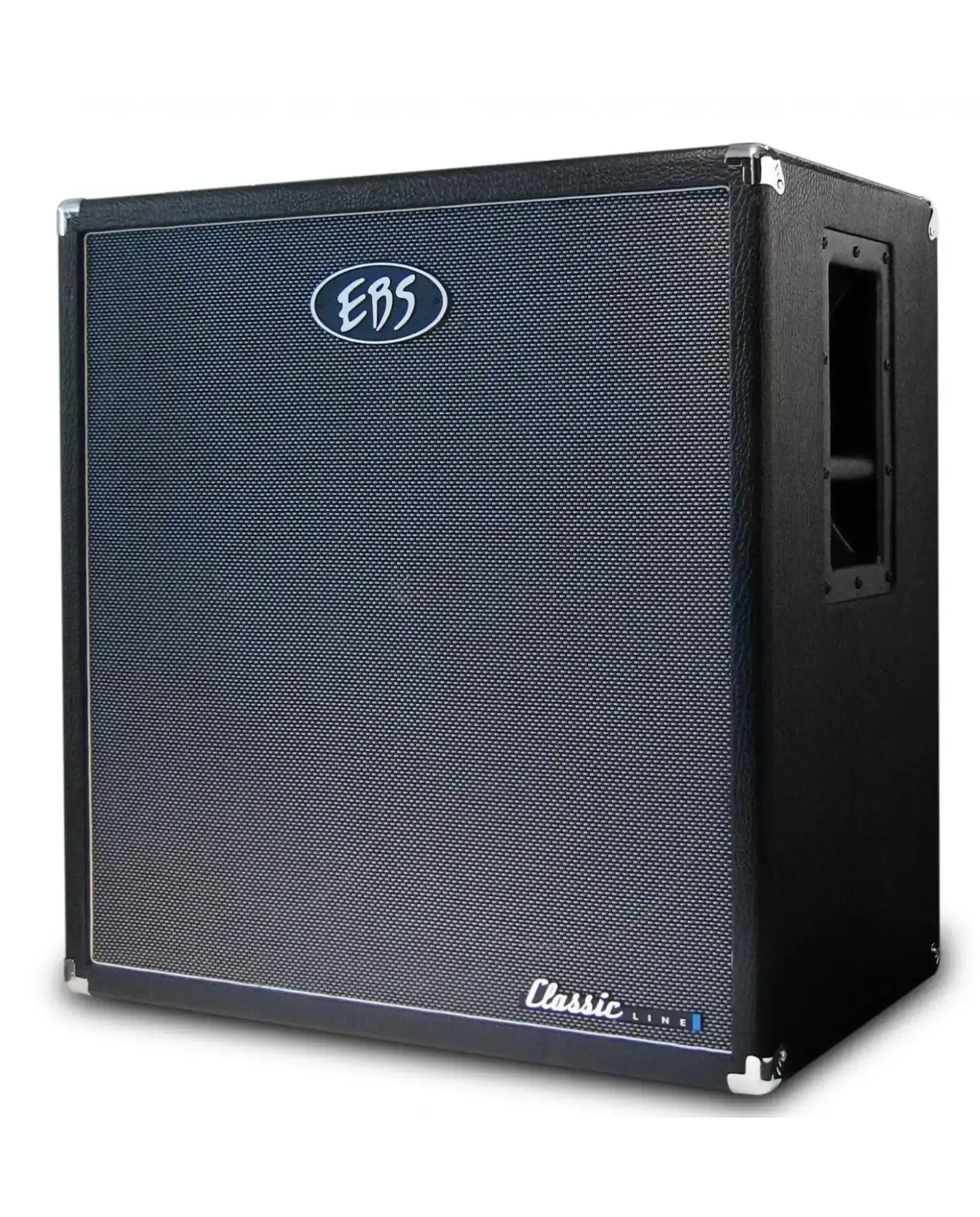 EBS 410CL Classic Line - Cabinet Bass EBS - 2
