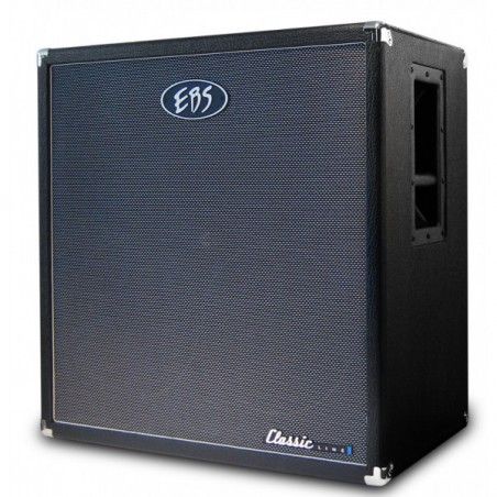 EBS 410CL Classic Line - Cabinet Bass EBS - 1