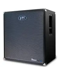 EBS 410CL Classic Line - Cabinet Bass EBS - 2