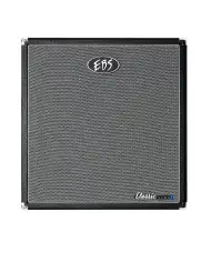 EBS 410CL Classic Line - Cabinet Bass EBS - 1