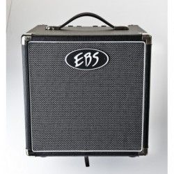EBS Session 60W- MK2 - Combo Chitara Bass EBS - 1