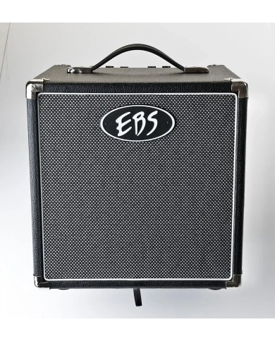 EBS Session 60W- MK2 - Combo Chitara Bass EBS - 1