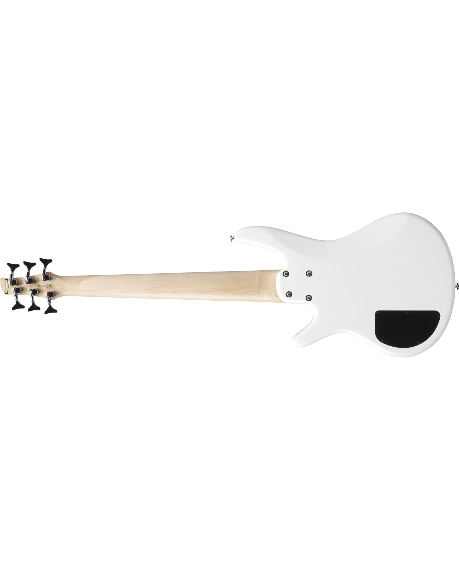 Ibanez GSR186-PW - Chitara Bas Electrica