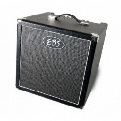 EBS Session 120 MK2 Tiltback - Amplificator Chitara Bass EBS - 2
