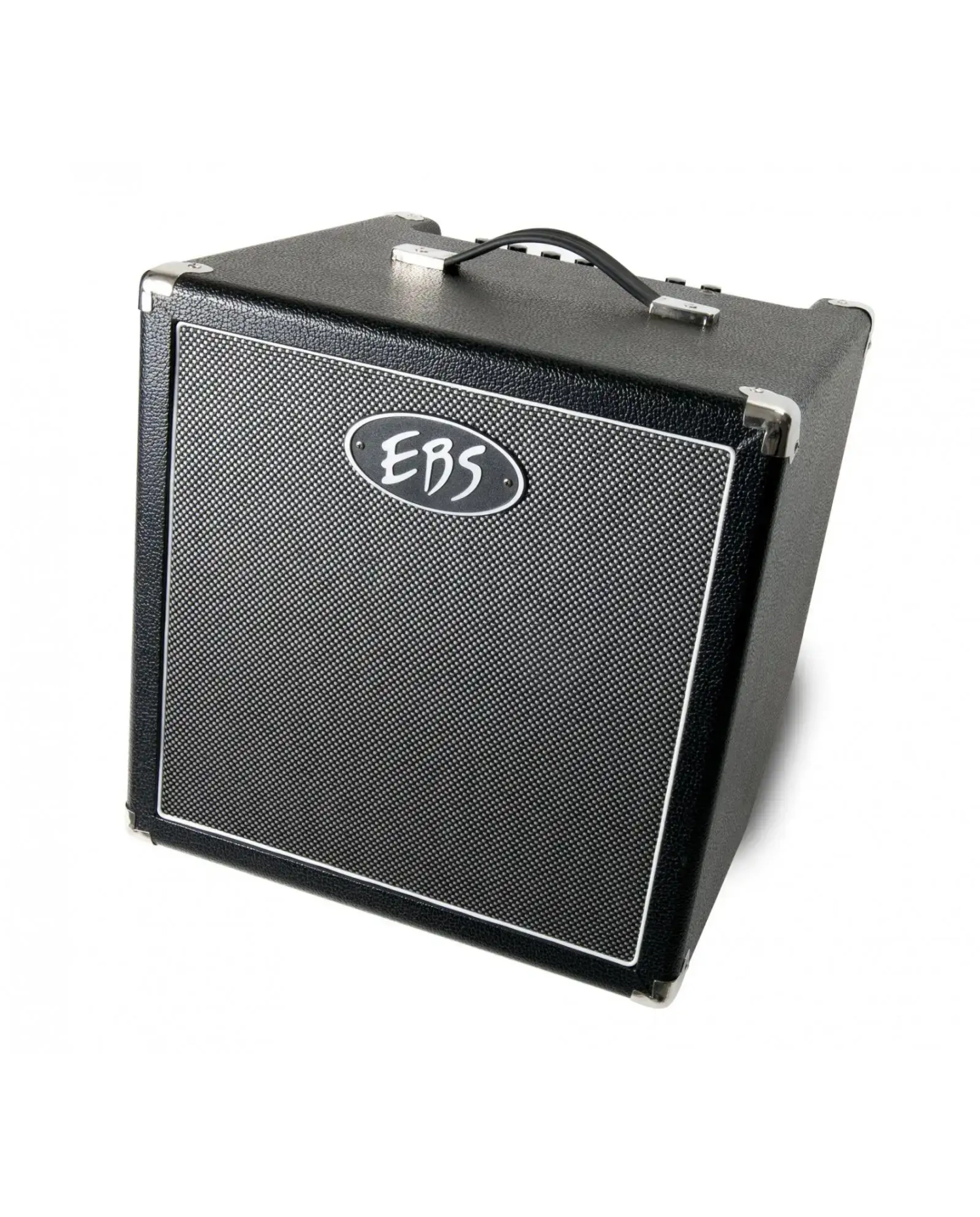 EBS Session 120 MK2 Tiltback - Amplificator Chitara Bass EBS - 2