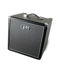 EBS Session 120 MK2 Tiltback - Amplificator Chitara Bass EBS - 2