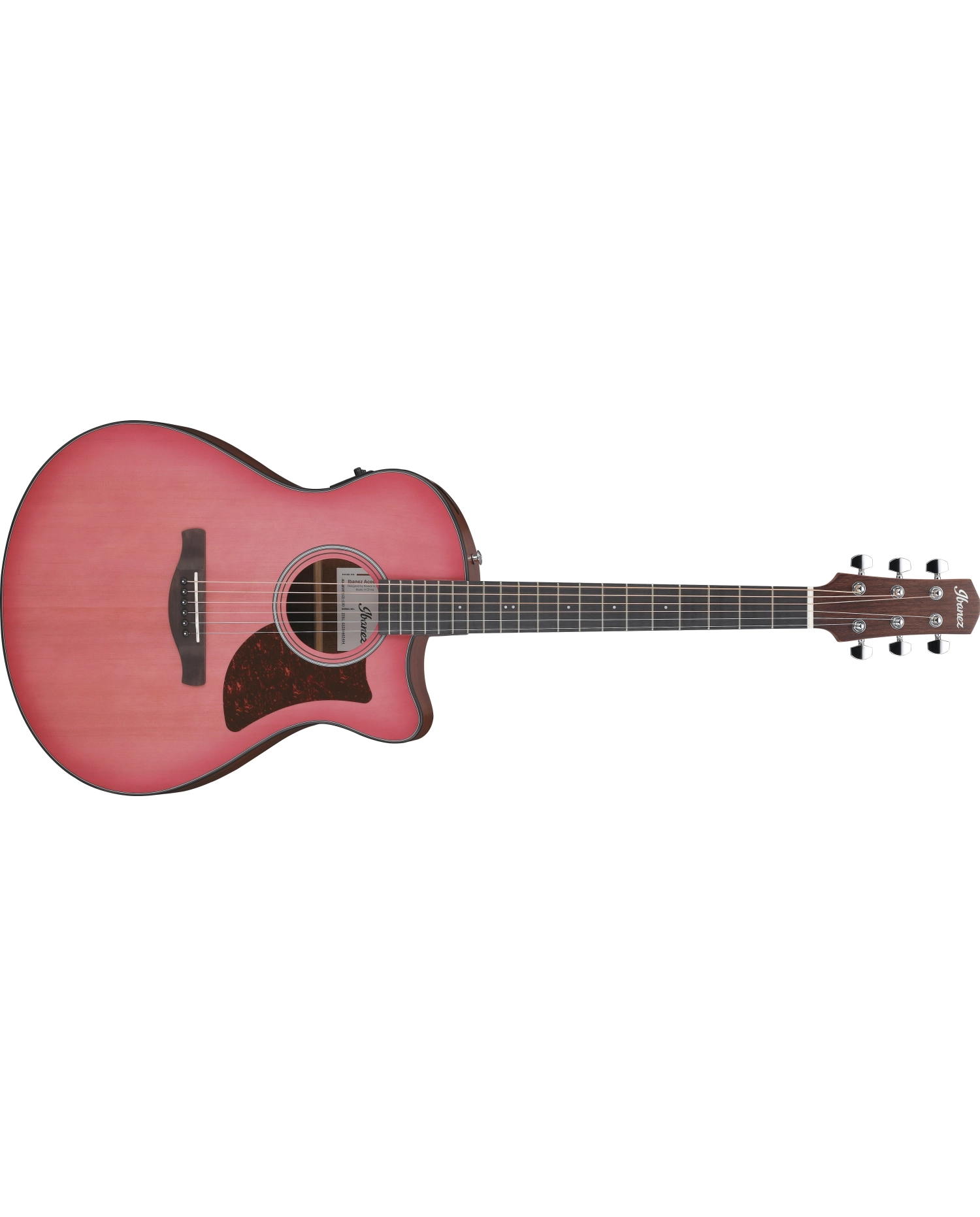 Ibanez AAM50CE-CRO - Chitara Electro-Acustica