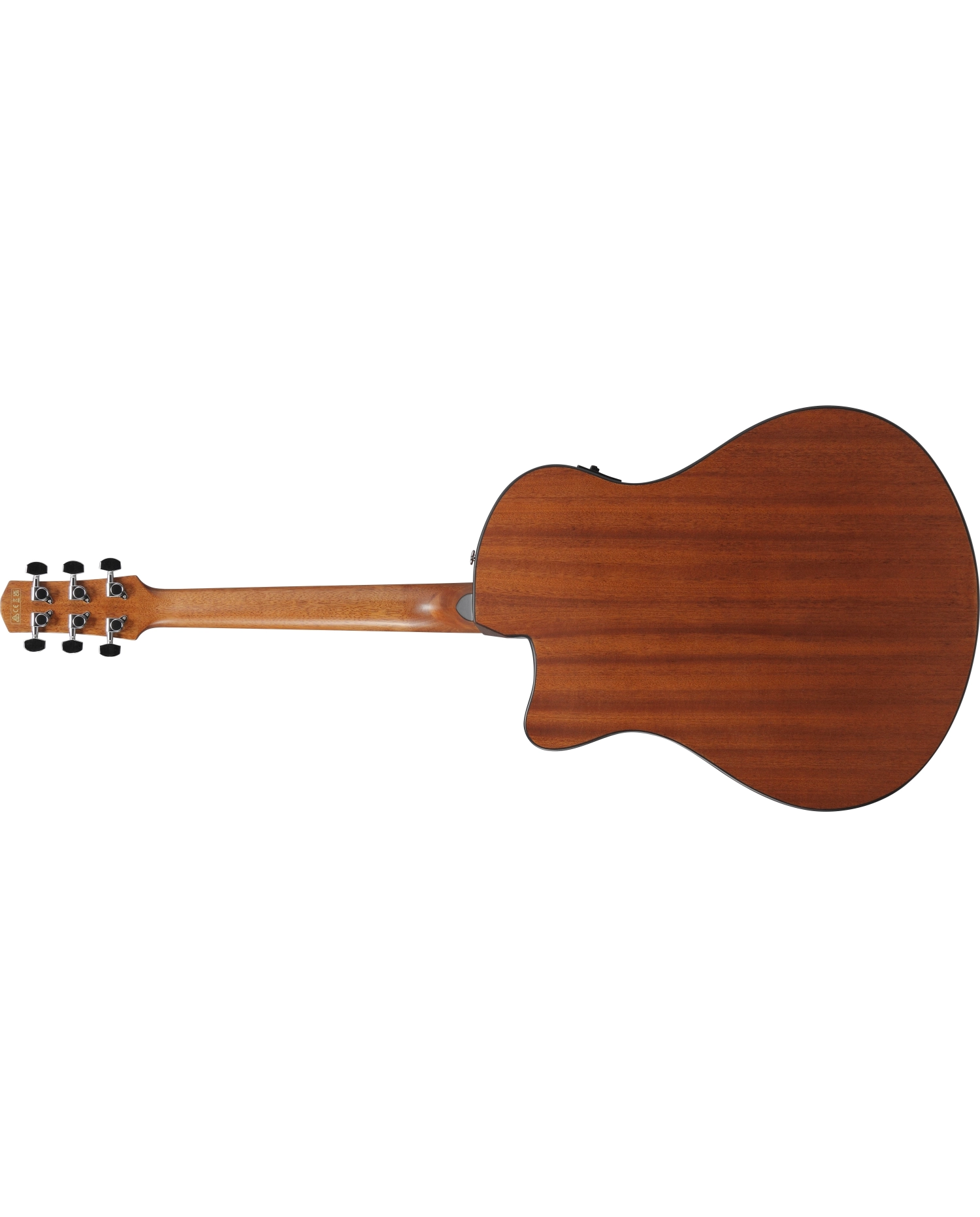 Ibanez AAM50CE-CRO - Chitara Electro-Acustica