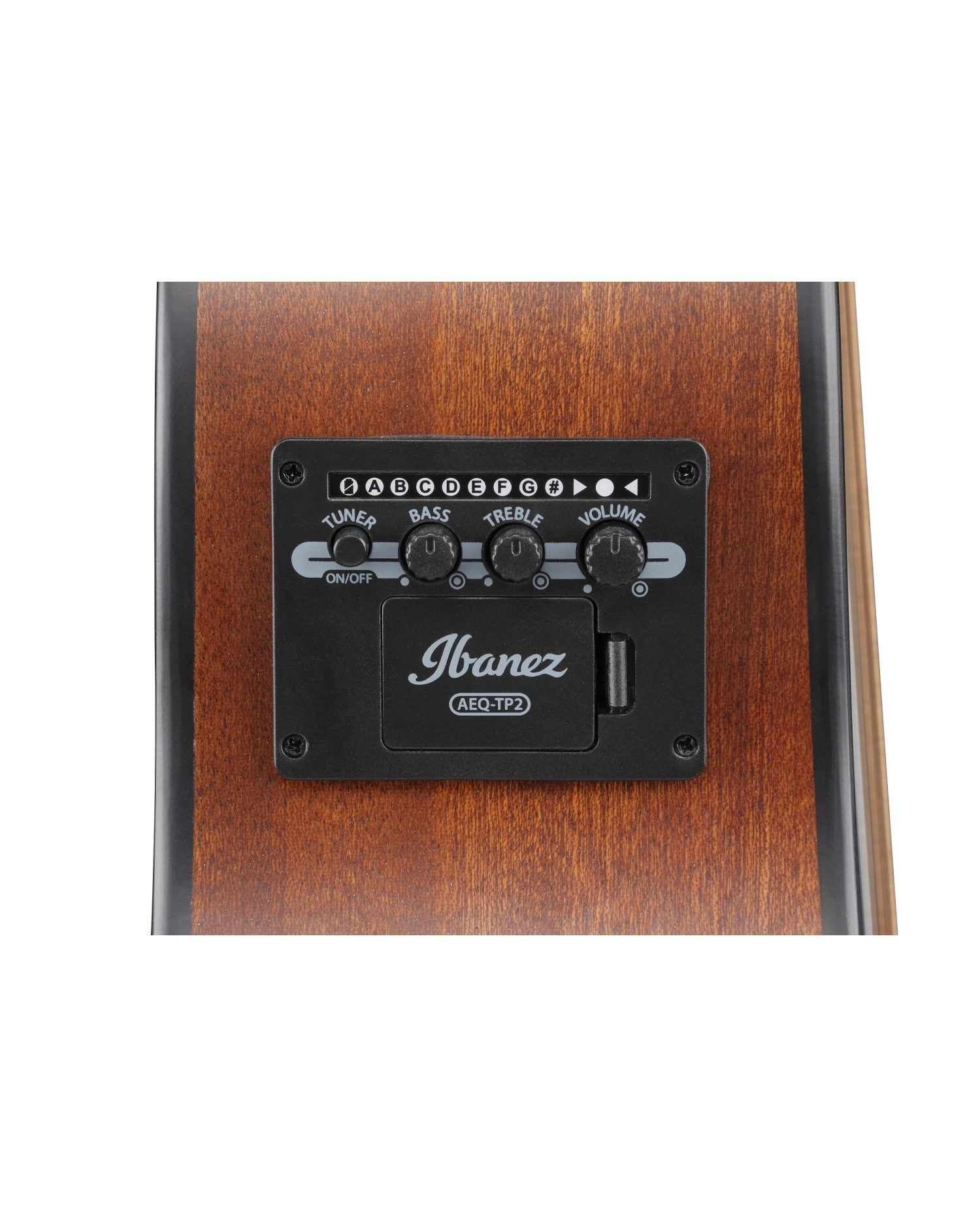 Ibanez AAM50CE-CRO - Chitara Electro-Acustica