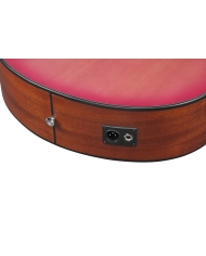 Ibanez AAM50CE-CRO - Chitara Electro-Acustica