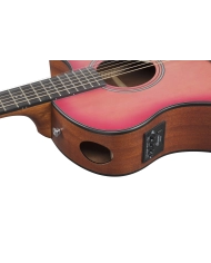 Ibanez AAM50CE-CRO - Chitara Electro-Acustica