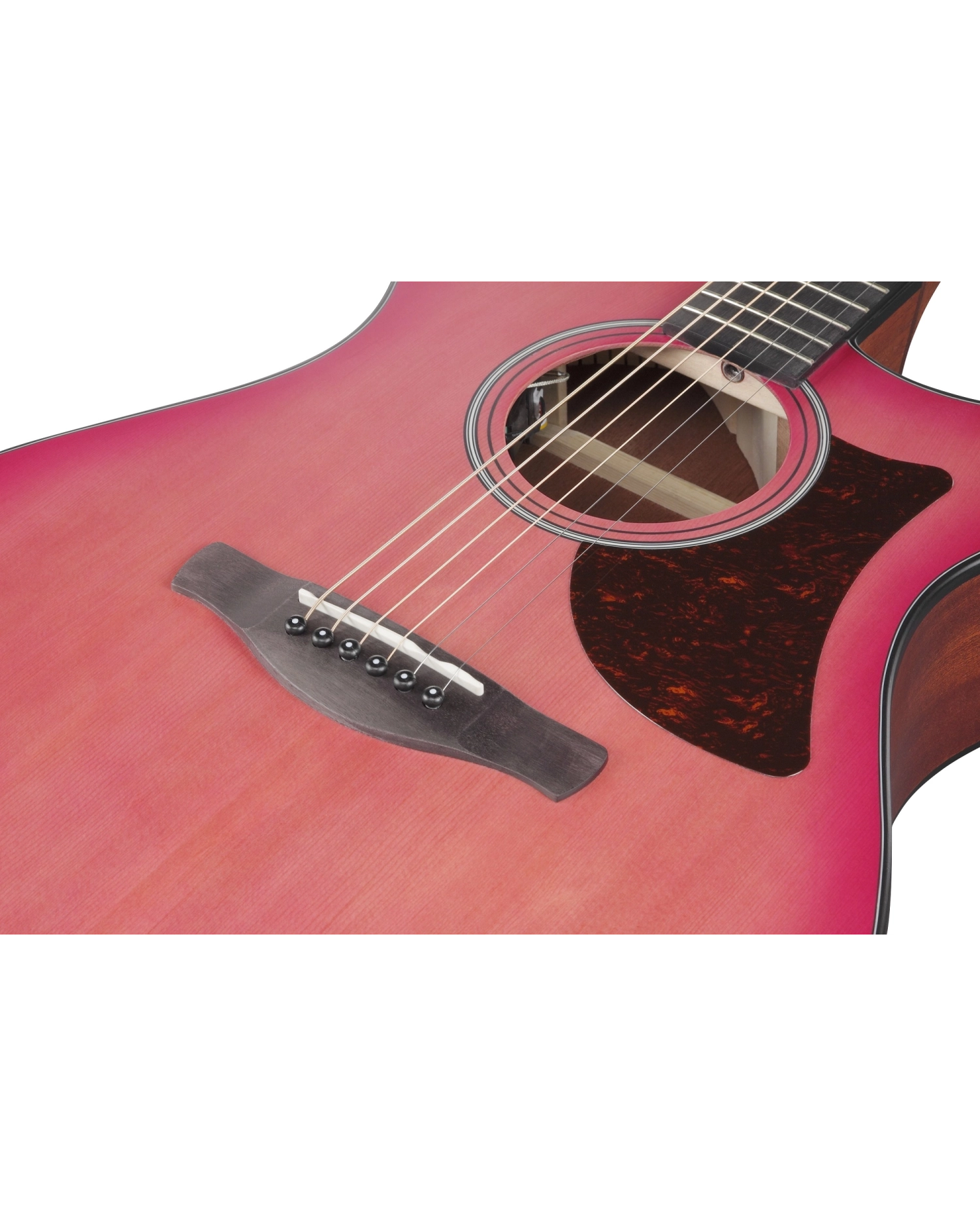 Ibanez AAM50CE-CRO - Chitara Electro-Acustica