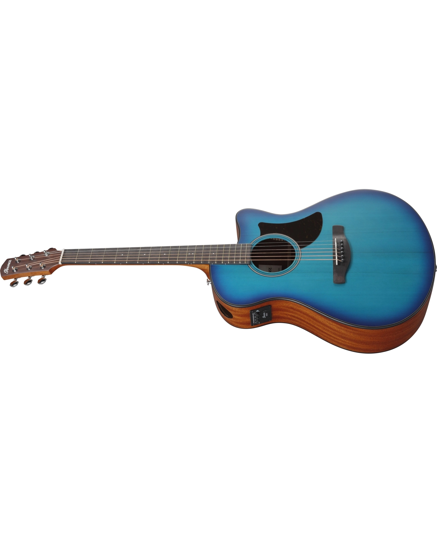 Ibanez AAM50CE-SBO - Chitara Electro-Acustica