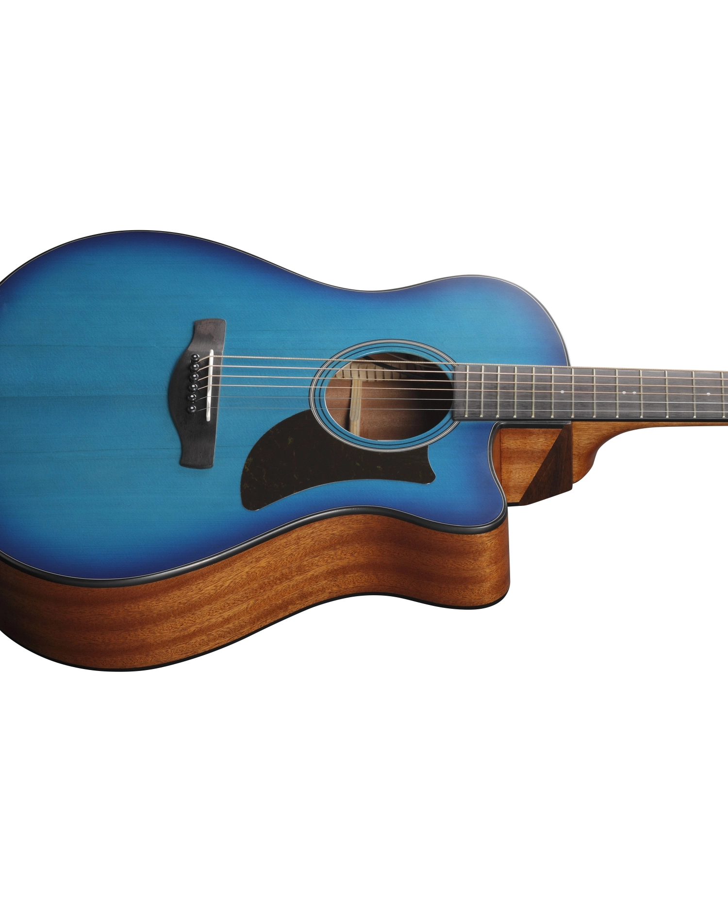 Ibanez AAM50CE-SBO - Chitara Electro-Acustica