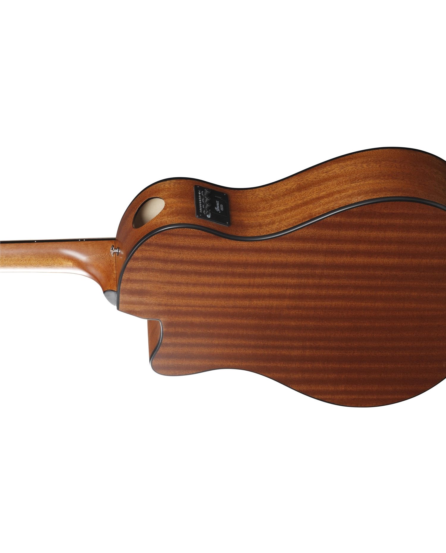 Ibanez AAM50CE-SBO - Chitara Electro-Acustica