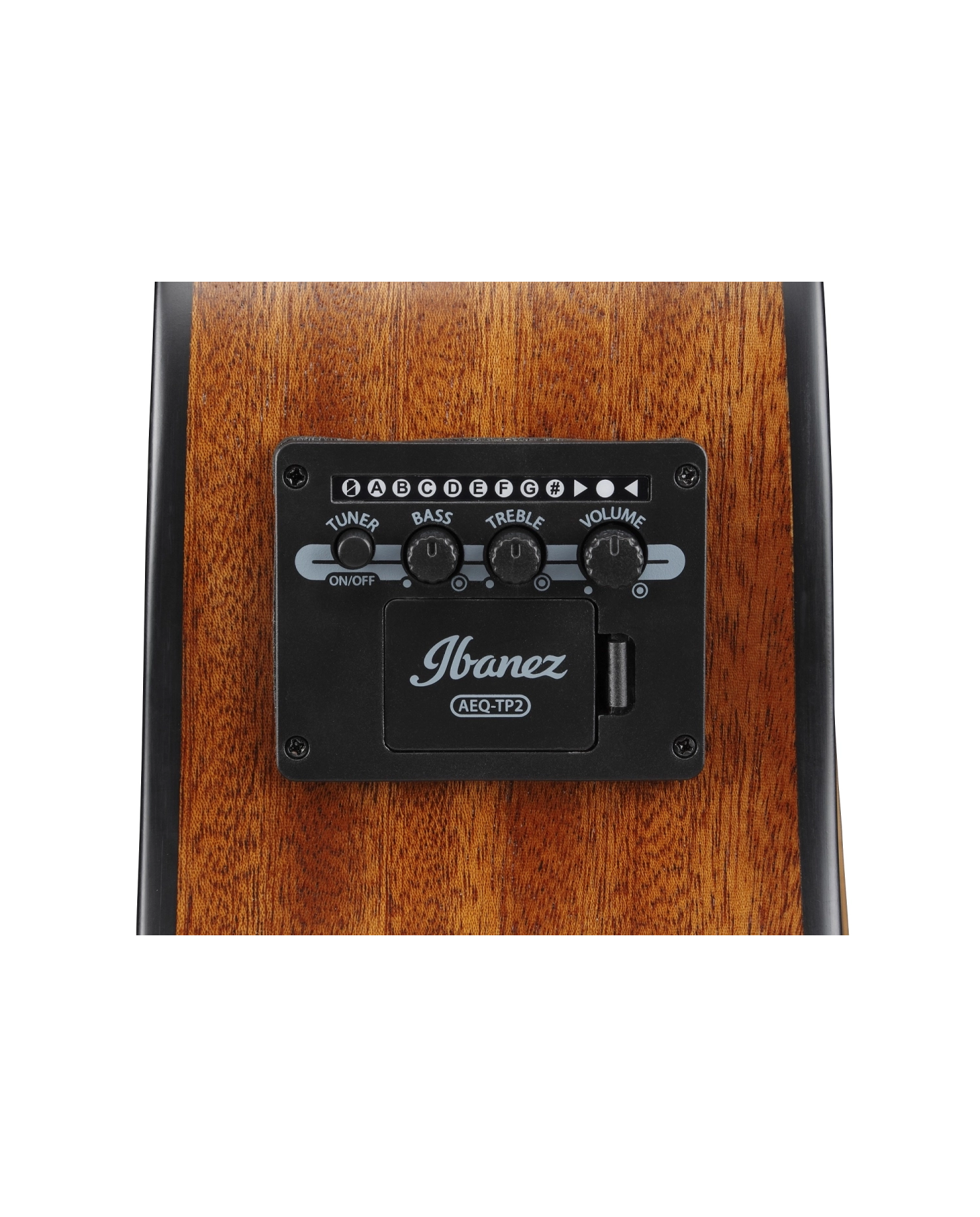 Ibanez AAM50CE-SBO - Chitara Electro-Acustica