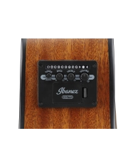 Ibanez AAM50CE-SBO - Chitara Electro-Acustica