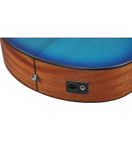 Ibanez AAM50CE-SBO - Chitara Electro-Acustica
