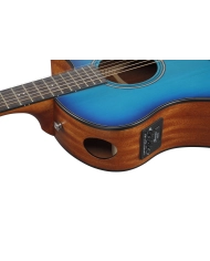 Ibanez AAM50CE-SBO - Chitara Electro-Acustica