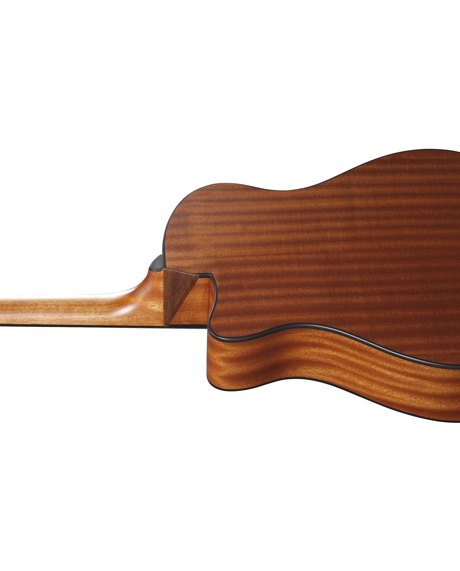 Ibanez AAM50CE-SBO - Chitara Electro-Acustica