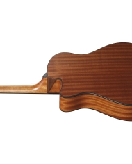 Ibanez AAM50CE-SBO - Chitara Electro-Acustica