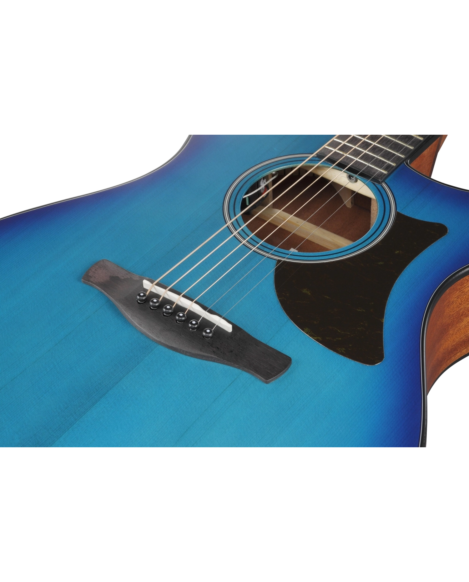 Ibanez AAM50CE-SBO - Chitara Electro-Acustica