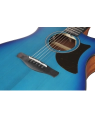 Ibanez AAM50CE-SBO - Chitara Electro-Acustica