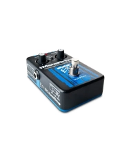 EBS MetalDrive Studio Edition - Pedala drive EBS - 1