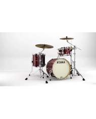 Tama WBR30RS-ROY Starclassic Walnut/Birch - Set Tobe