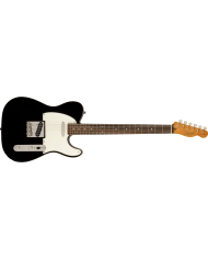 Squier Classic Vibe Bariton Custom Telecaster Black - Chitara electrica
