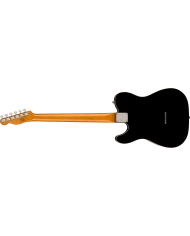 Squier Classic Vibe Bariton Custom Telecaster Black - Chitara electrica