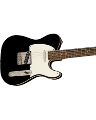 Squier Classic Vibe Bariton Custom Telecaster Black - Chitara electrica