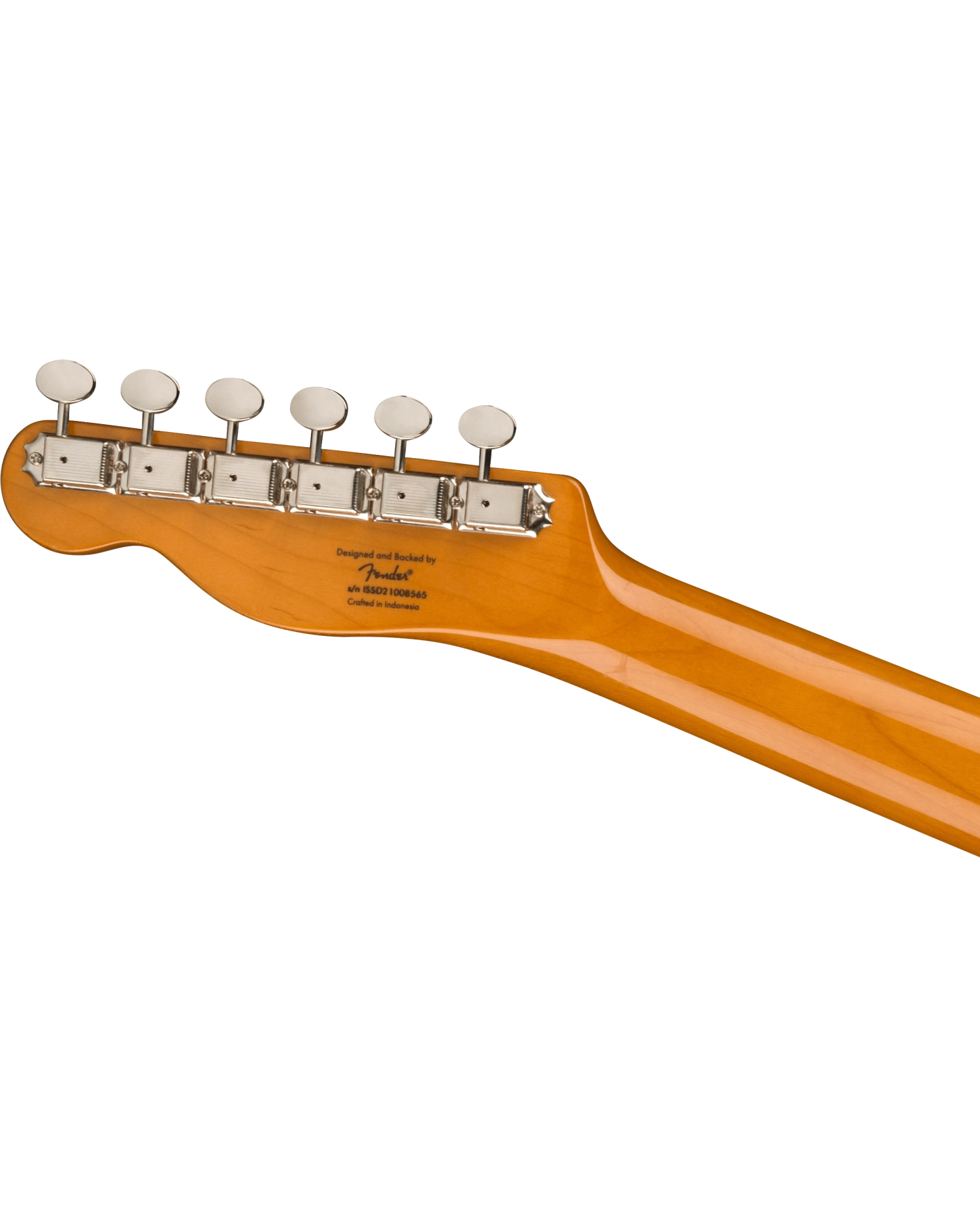 Squier Classic Vibe Bariton Custom Telecaster Black - Chitara electrica