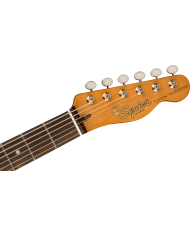 Squier Classic Vibe Bariton Custom Telecaster Black - Chitara electrica