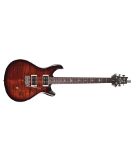PRS SE CE24 Black Gold Burst - Chitara Electrica Editie Limitata