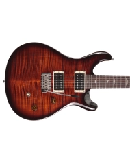 PRS SE CE24 Black Gold Burst - Chitara Electrica Editie Limitata