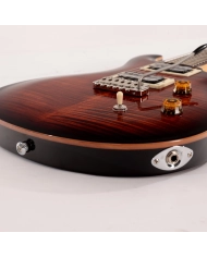 PRS SE CE24 Black Gold Burst - Chitara Electrica Editie Limitata