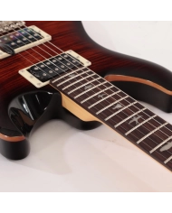 PRS SE CE24 Black Gold Burst - Chitara Electrica Editie Limitata