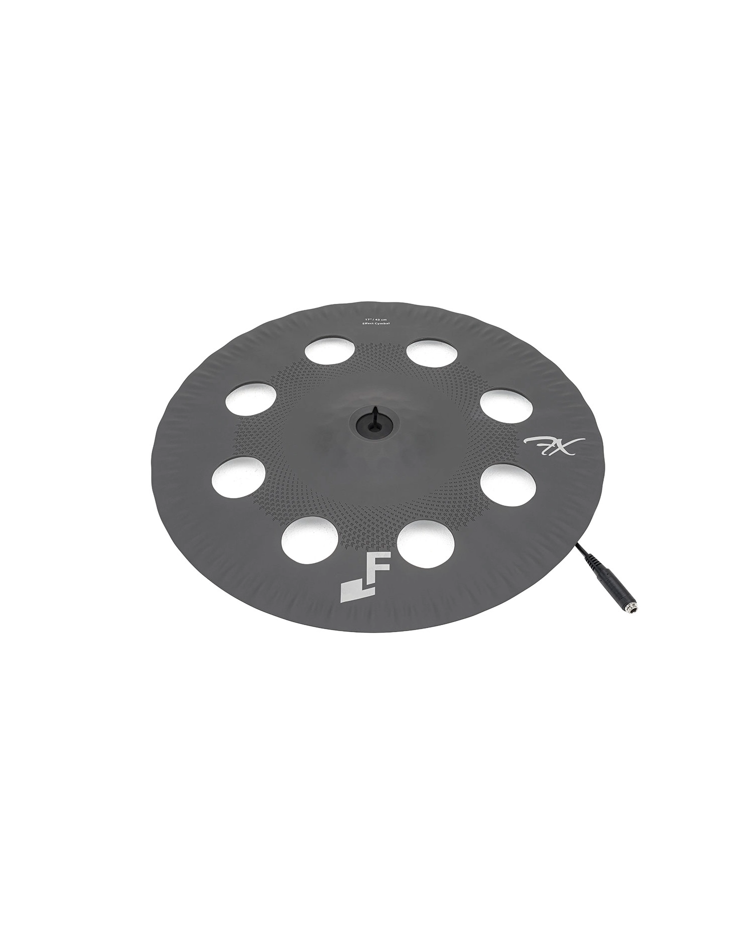 Efnote EFD-C17FX - Cinel