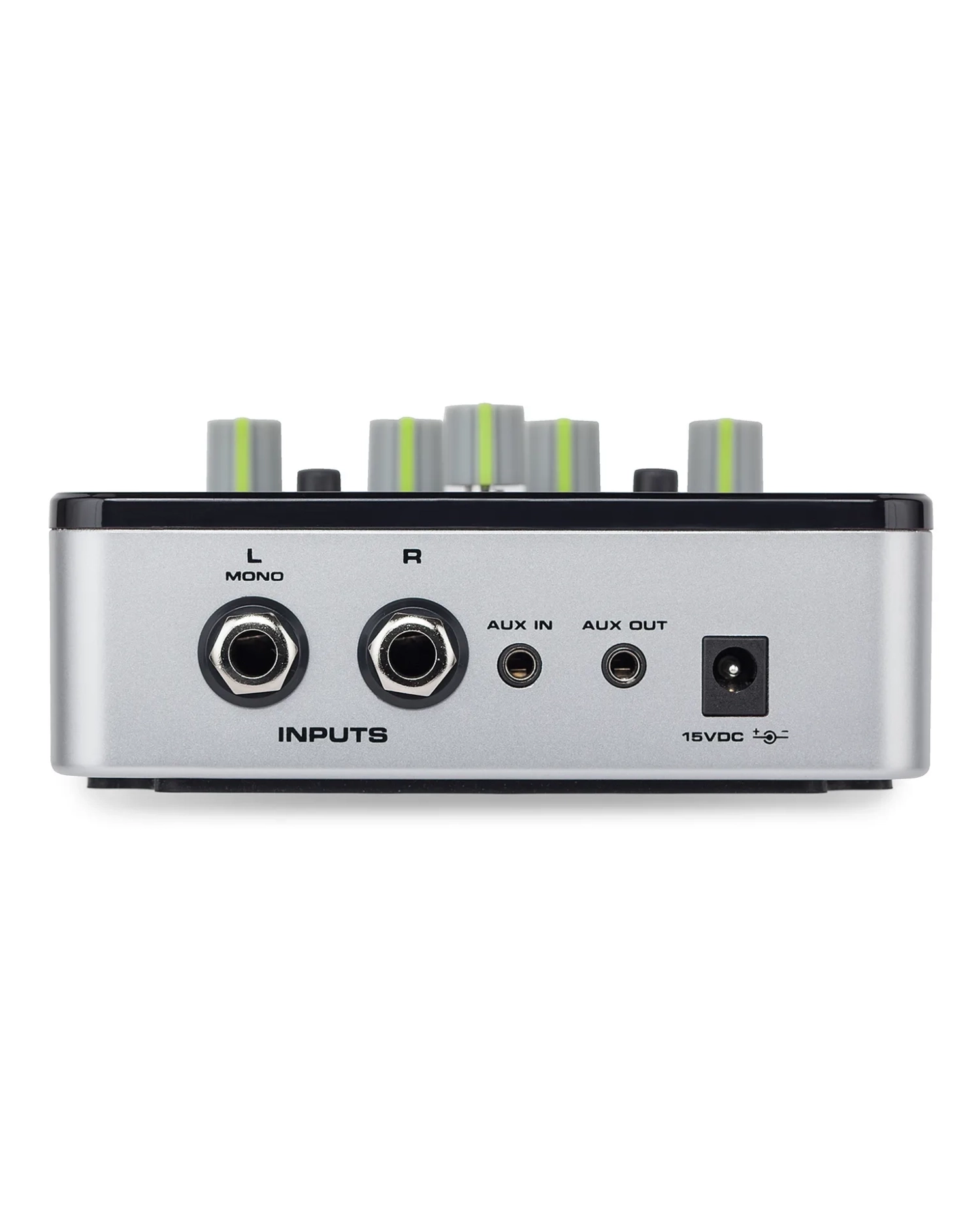 Samson SAQH4 - Amplificator Casti 4 Canale