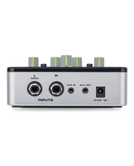 Samson SAQH4 - Amplificator Casti 4 Canale