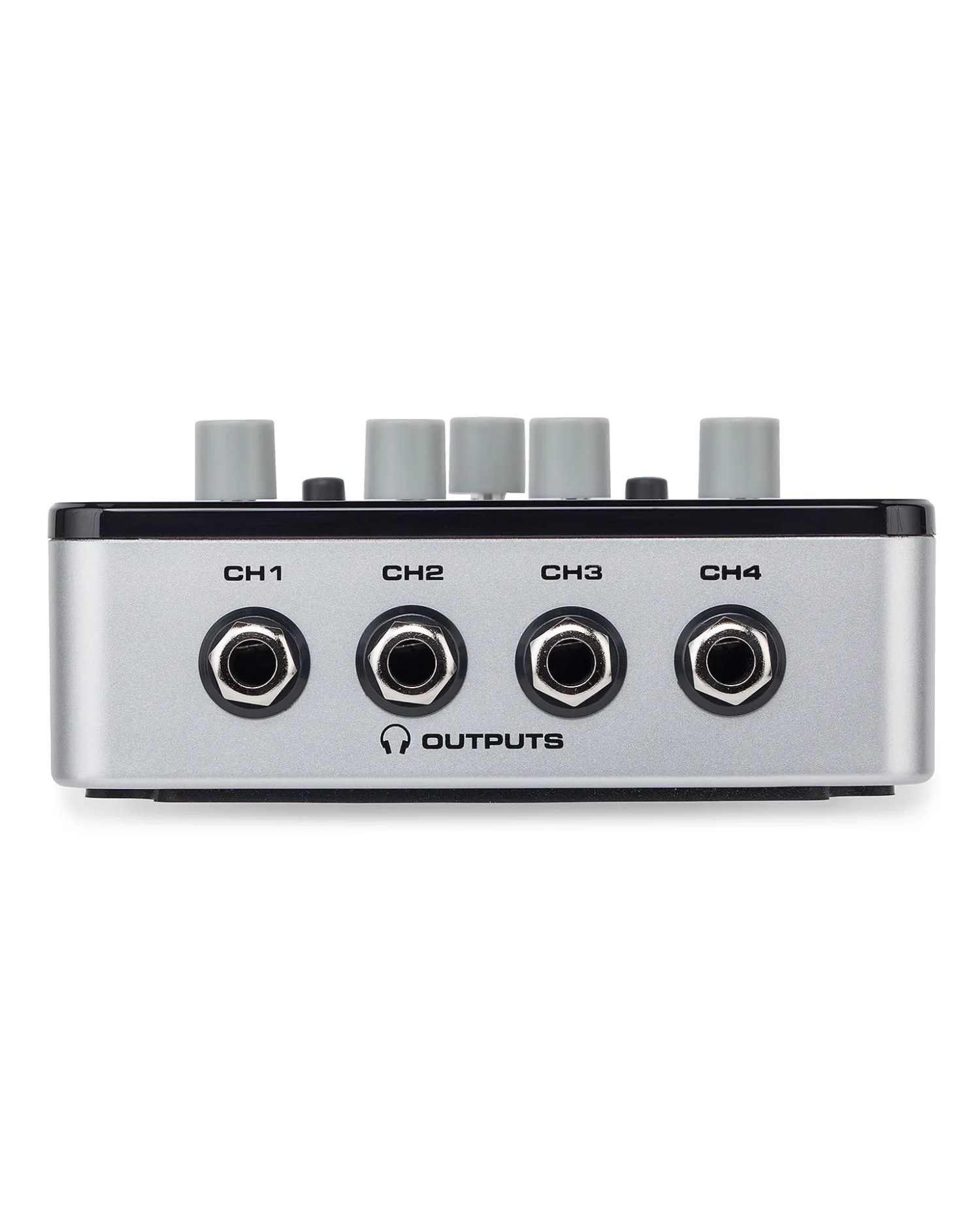Samson SAQH4 - Amplificator Casti 4 Canale