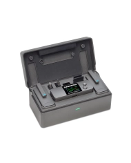 Samson Gomic Mobile 2 - Sistem Microfon Wireless Lavaliera