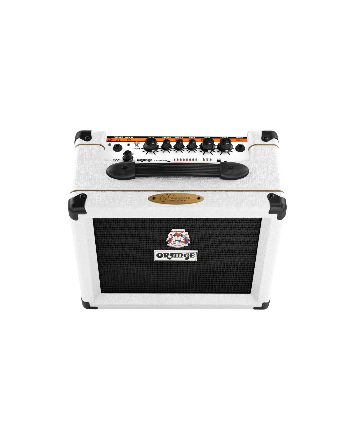 Orange Crush 20RT Orianthi - Amplificator Chitara
