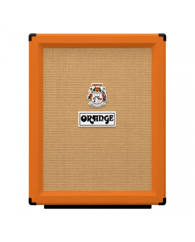 Orange PPC212V 2x12 - Cabinet Chitara