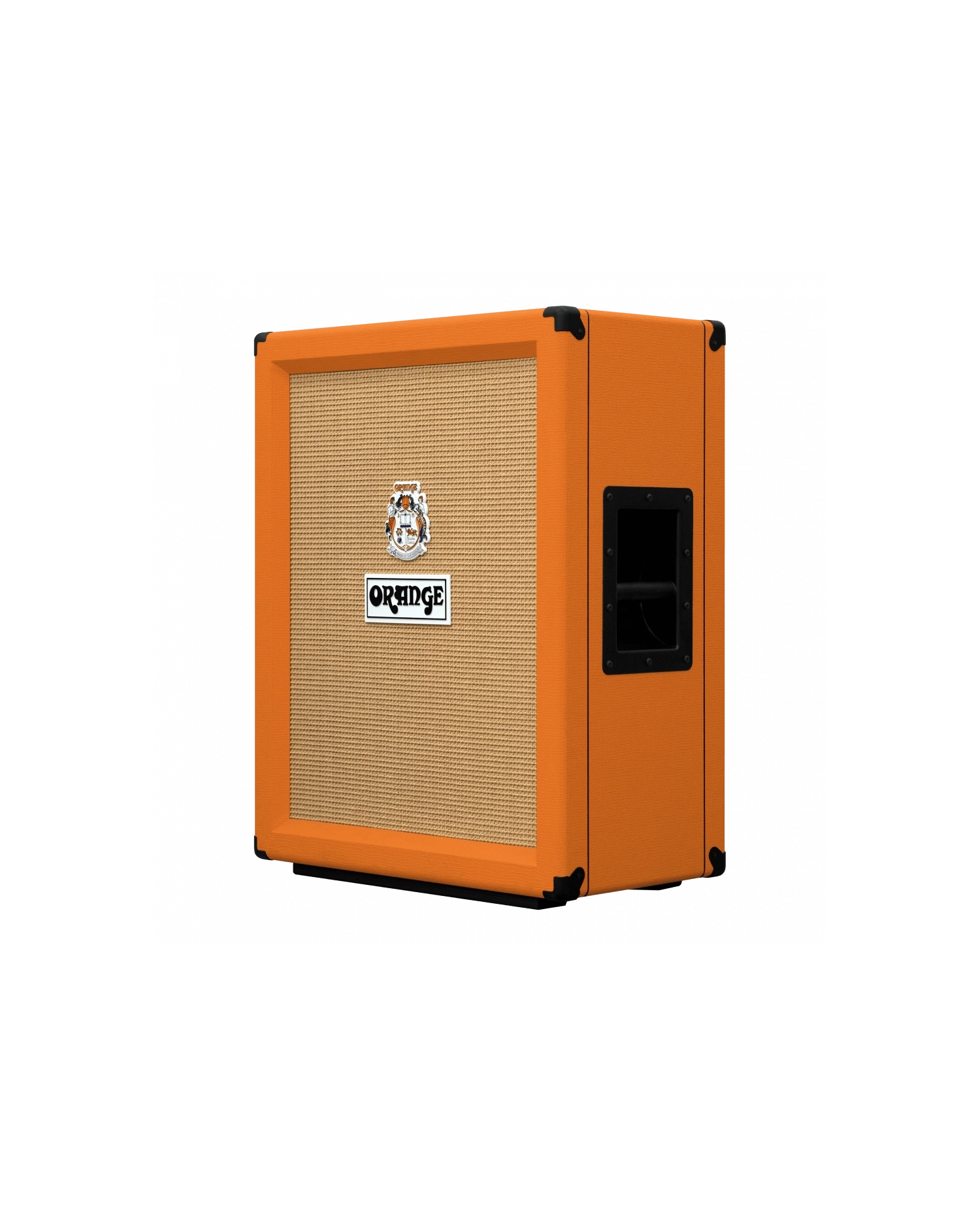 Orange PPC212V 2x12 - Cabinet Chitara