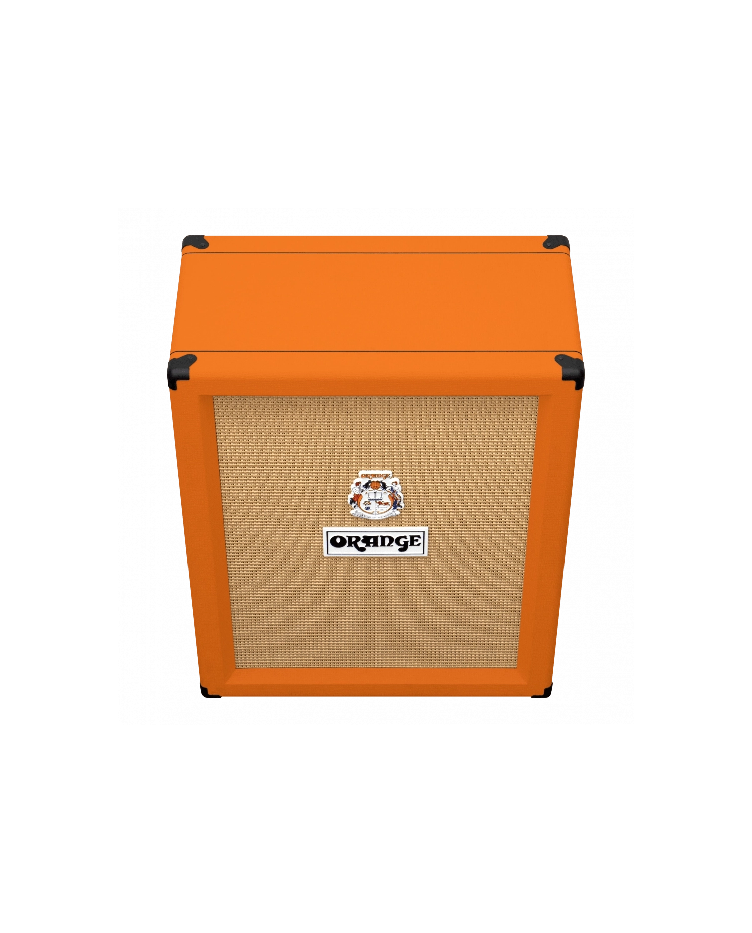 Orange PPC212V 2x12 - Cabinet Chitara
