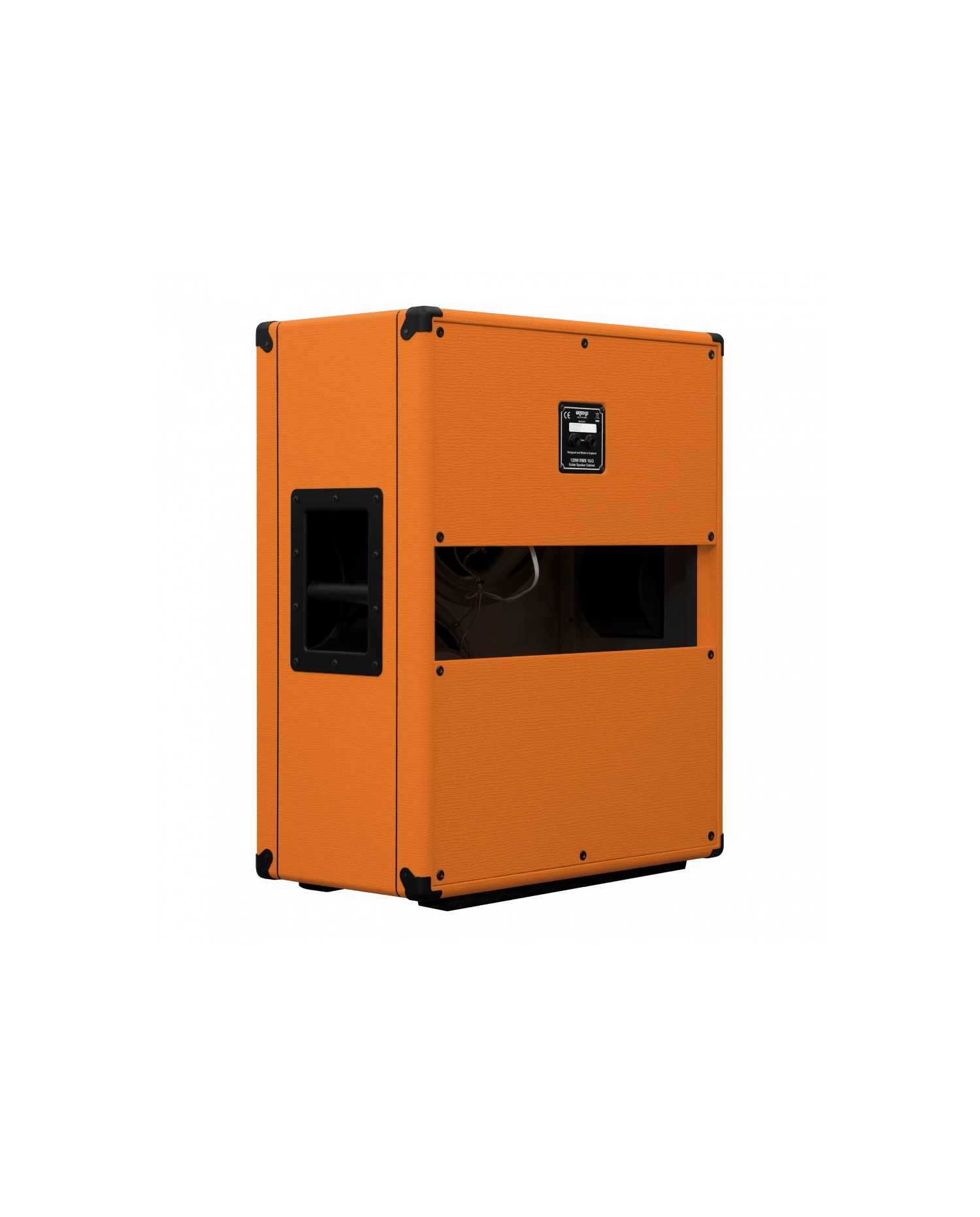 Orange PPC212V 2x12 - Cabinet Chitara