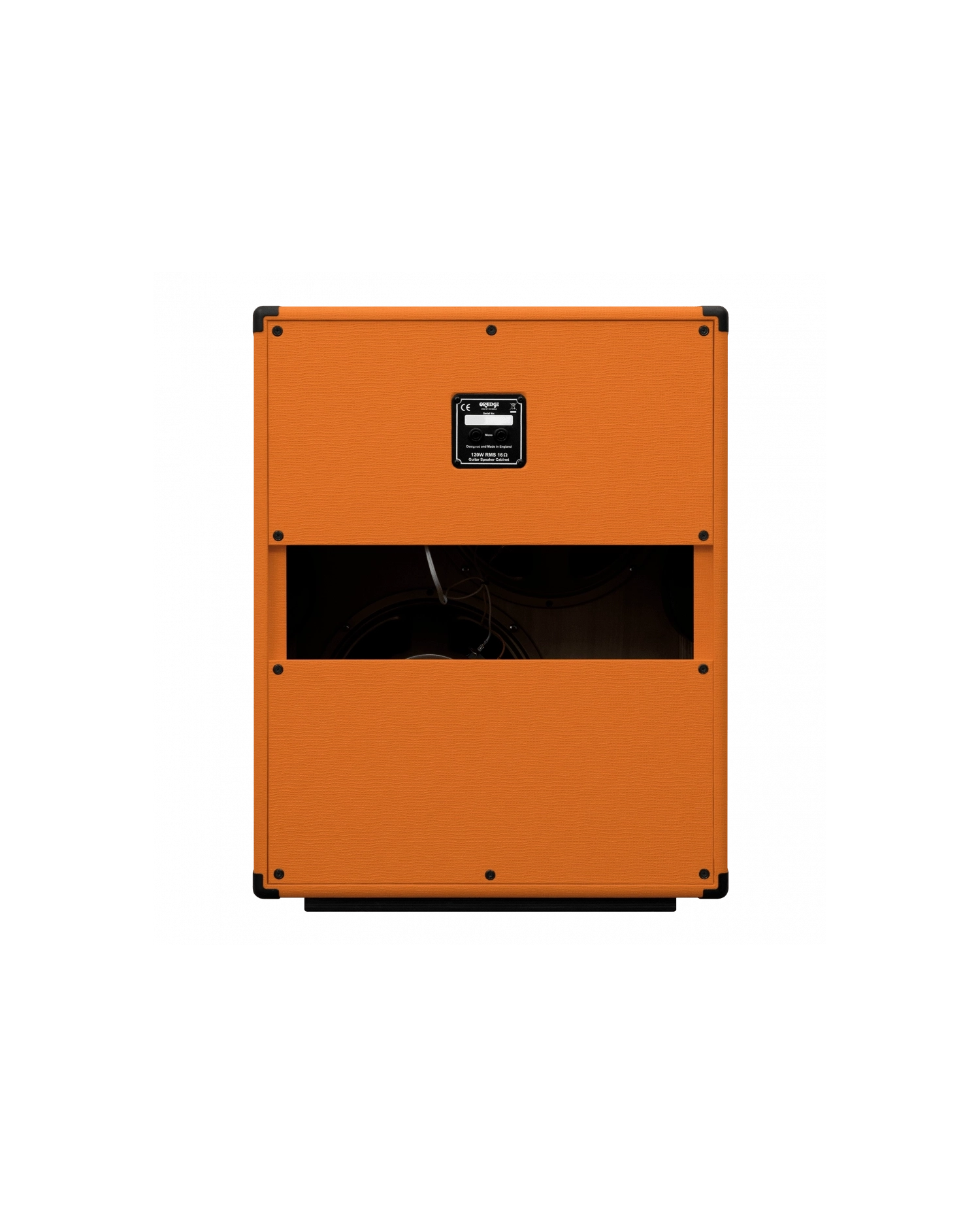 Orange PPC212V 2x12 - Cabinet Chitara